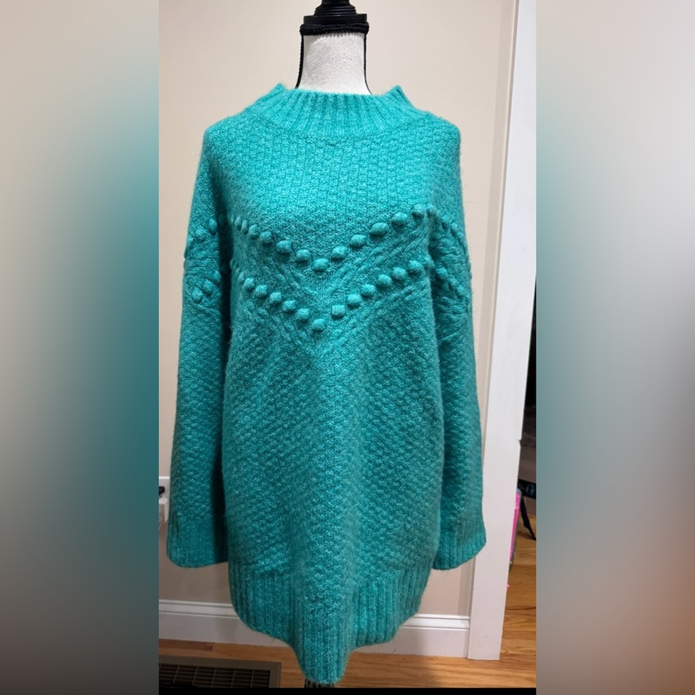 Talbots Sweater - Picture 3 of 4